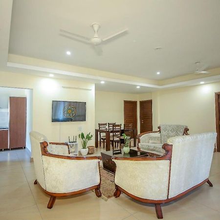 Golden Healing Journeys Homestay Rishīkesh Eksteriør bilde