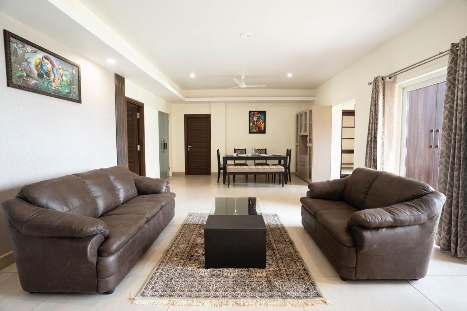 Golden Healing Journeys Homestay Rishīkesh Eksteriør bilde