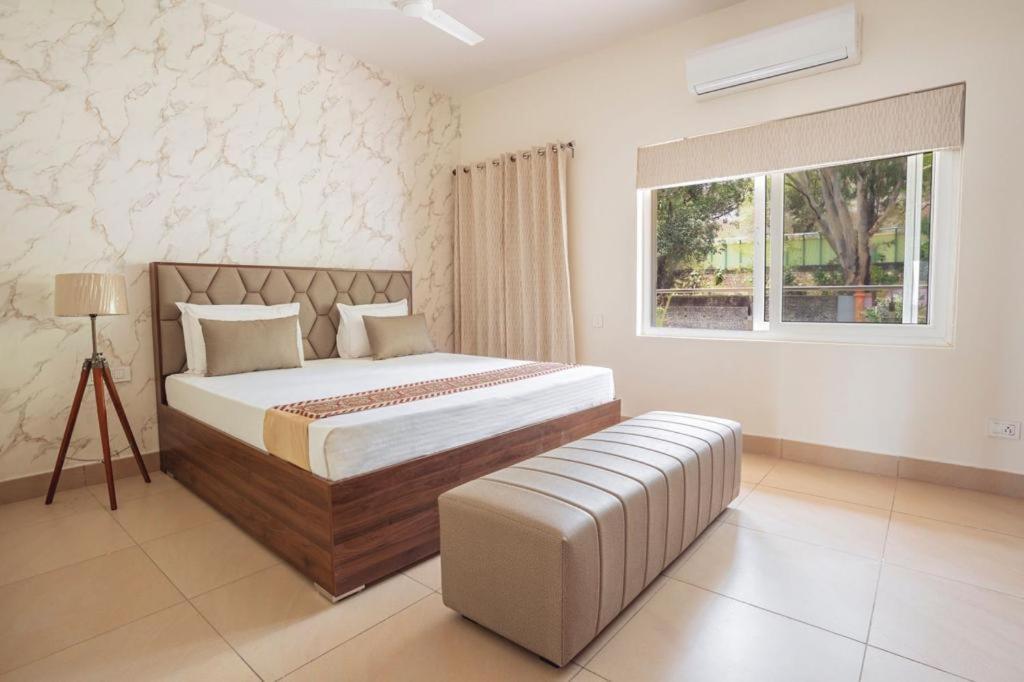 Golden Healing Journeys Homestay Rishīkesh Eksteriør bilde