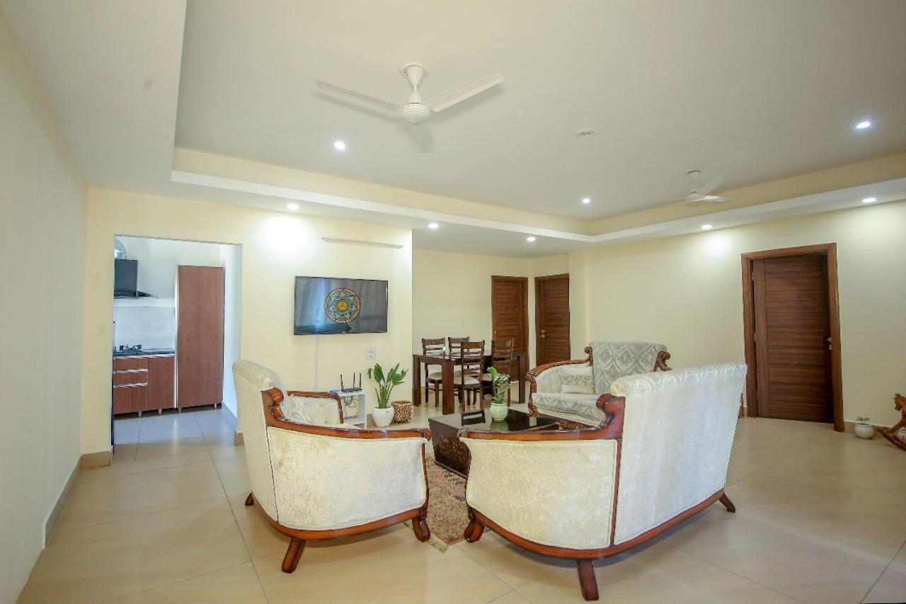 Golden Healing Journeys Homestay Rishīkesh Eksteriør bilde