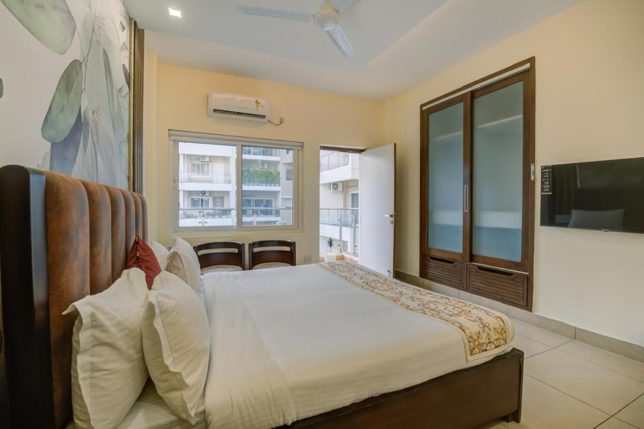 Golden Healing Journeys Homestay Rishīkesh Eksteriør bilde