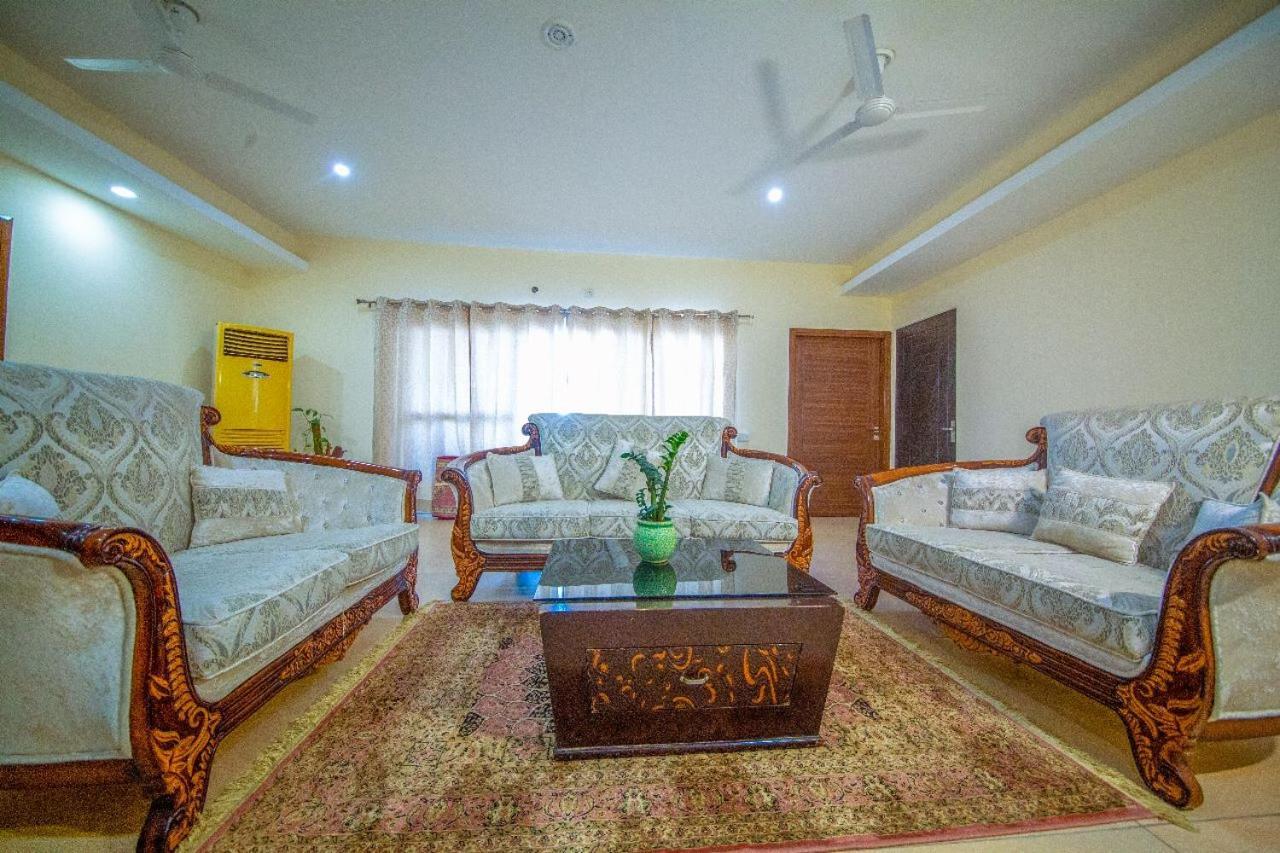 Golden Healing Journeys Homestay Rishīkesh Eksteriør bilde