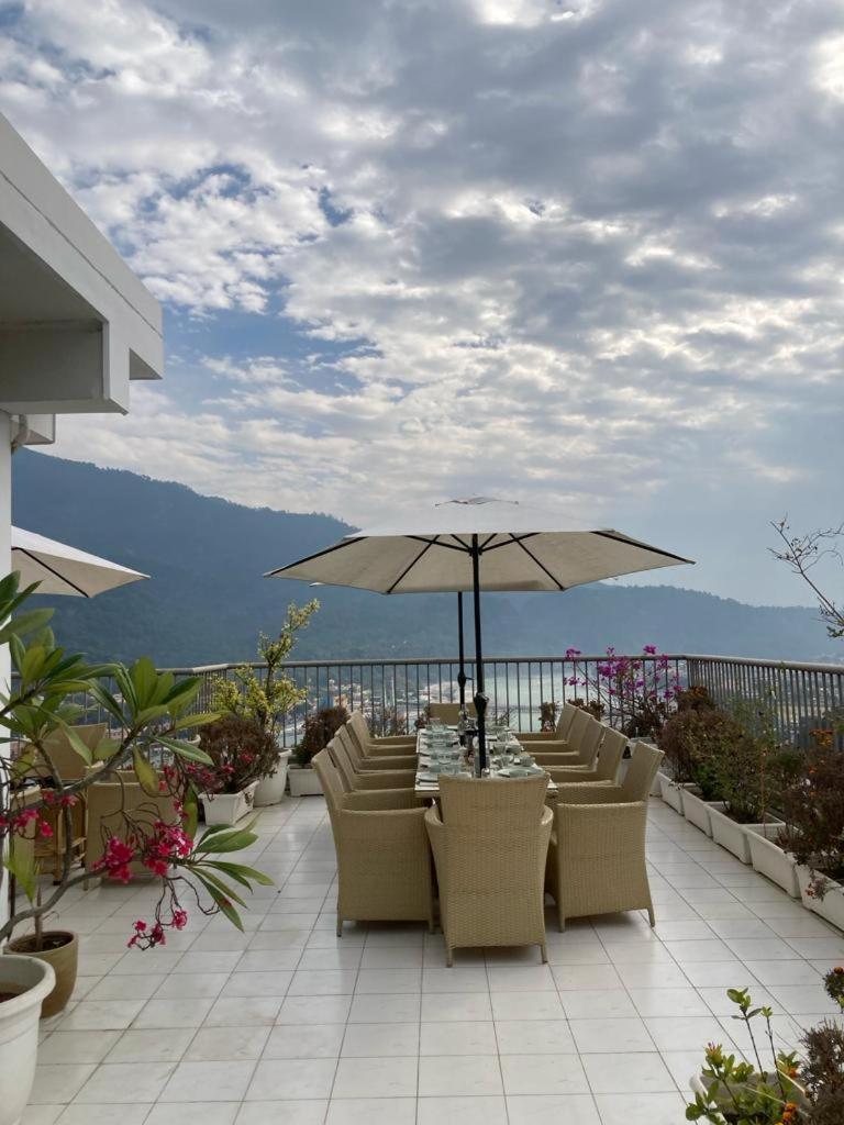 Golden Healing Journeys Homestay Rishīkesh Eksteriør bilde